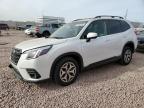 2022 Subaru Forester Premium de vânzare în Phoenix, AZ - Front End