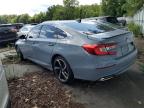 2022 Honda Accord Sport na sprzedaż w Marlboro, NY - Missing/Altered Vin