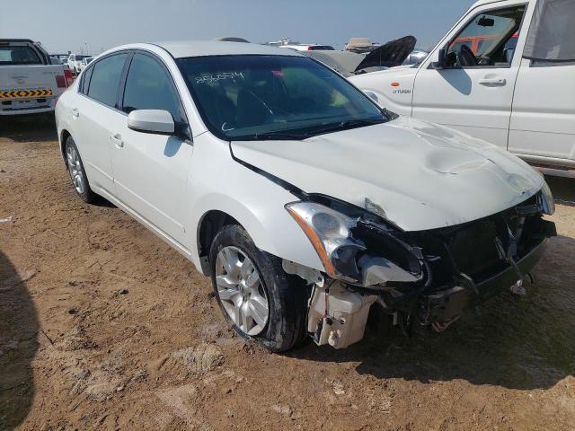 1N4AL2A94CC253559 - 2012 Nissan Altima - #undefined