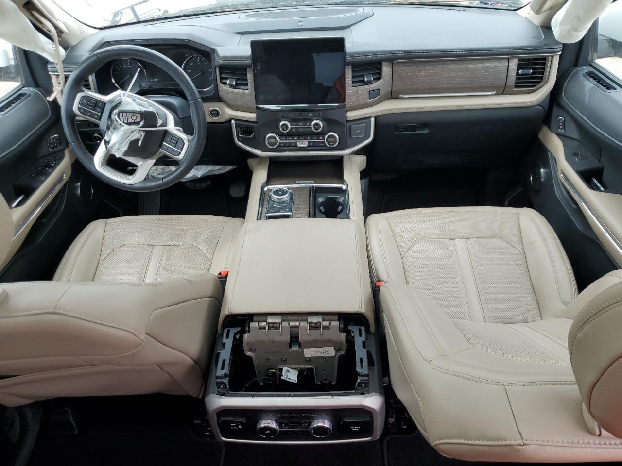 2022 Ford Expedition - Image 8