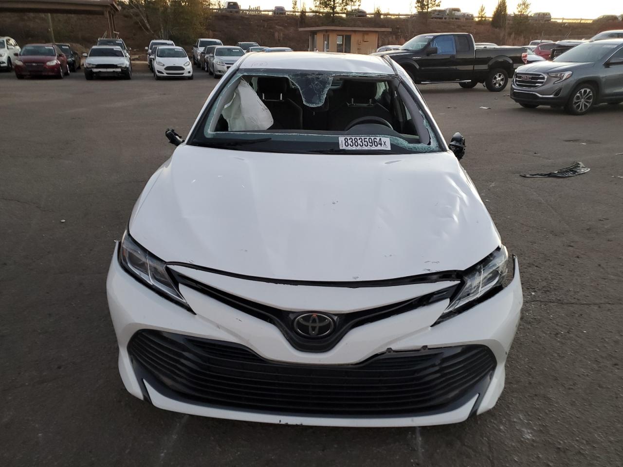 2019 Toyota Camry - Image 5