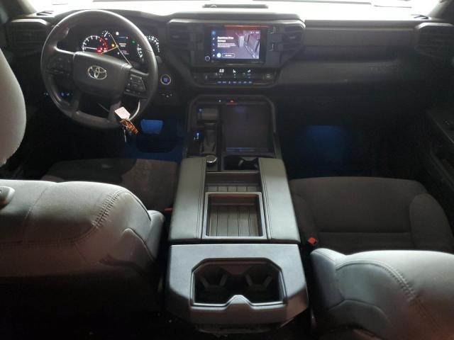  TOYOTA TUNDRA 2024 Білий