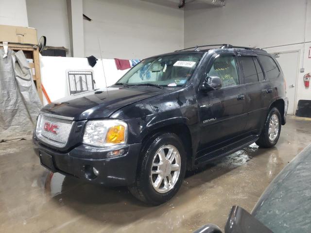 2009 Gmc Envoy Denali