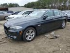 2013 Bmw 528 Xi за продажба в Seaford, DE - Mechanical