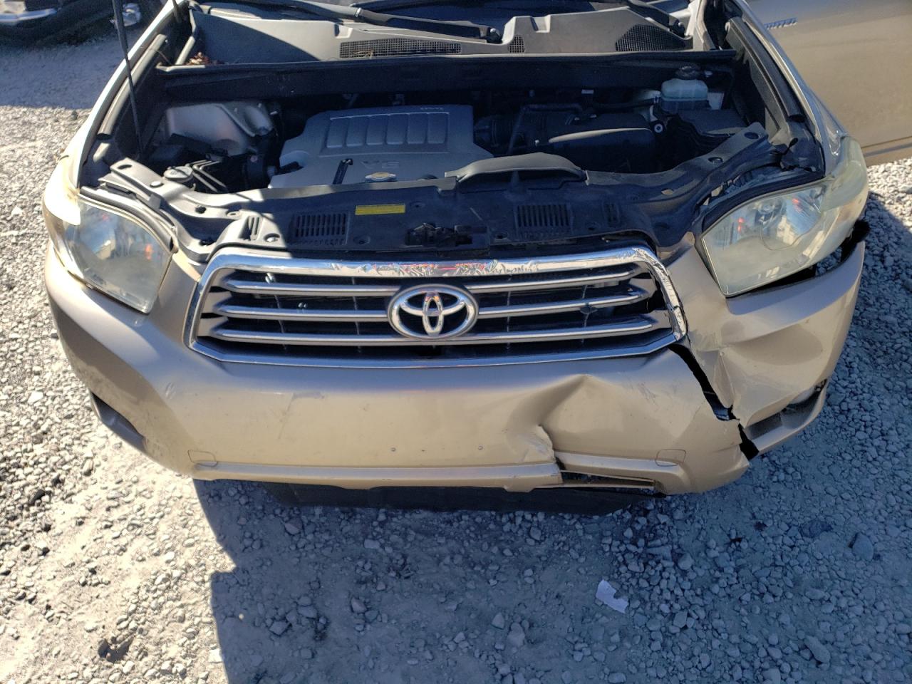 2008 Toyota Highlander - Image 11