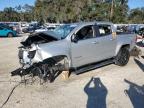 2020 Chevrolet Colorado Lt за продажба в Ocala, FL - Front End