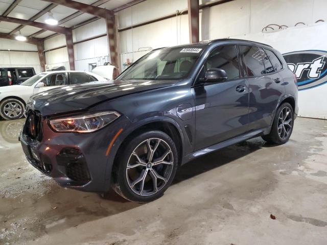 2022 Bmw X5 Xdrive45E