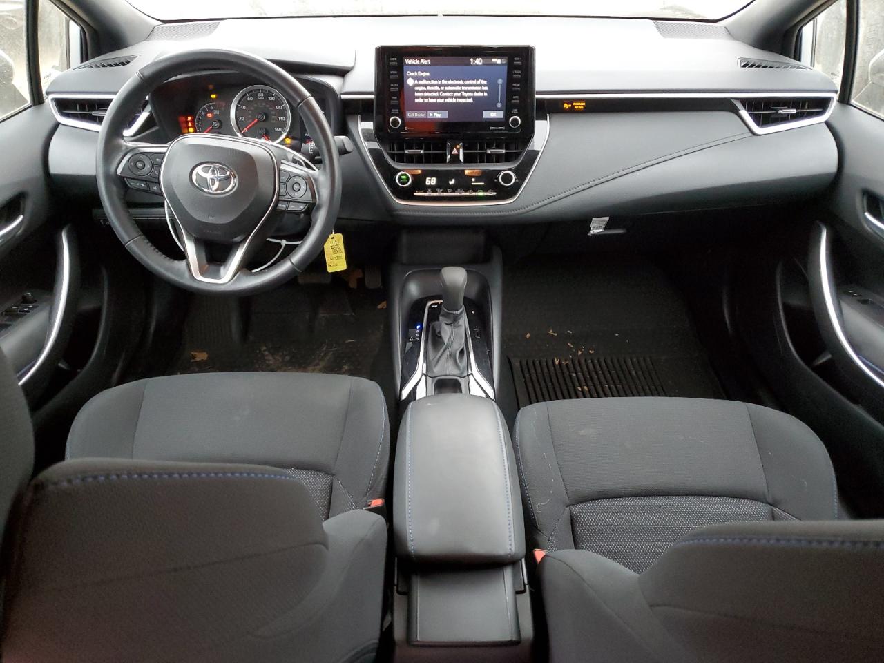 2022 Toyota Corolla - Image 8