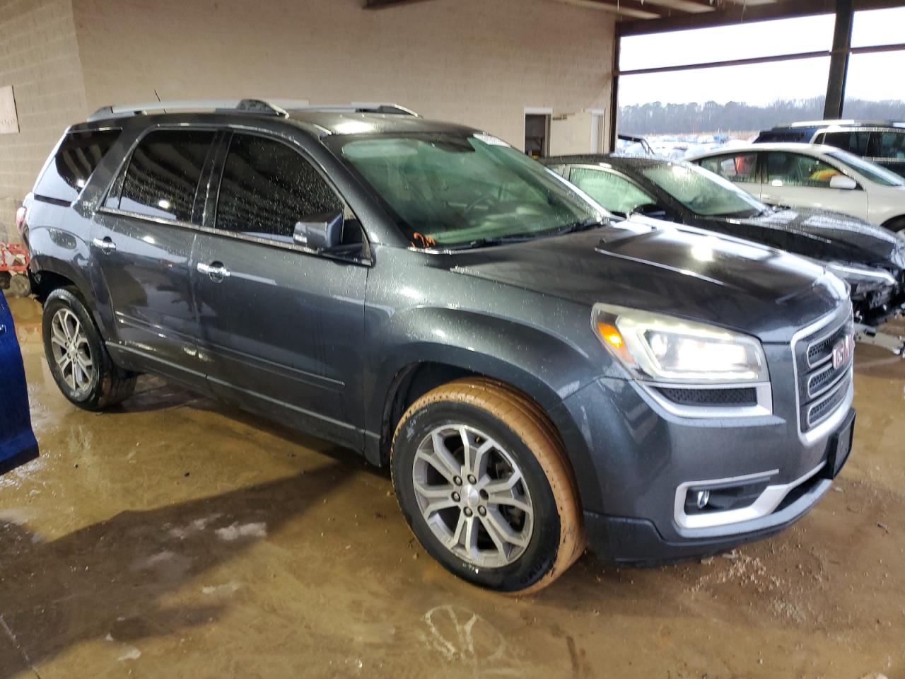 VIN 1GKKVRKD0DJ217020 2013 GMC ACADIA no.4