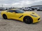 2019 Chevrolet Corvette Stingray 1Lt للبيع في Houston، TX - Water/Flood