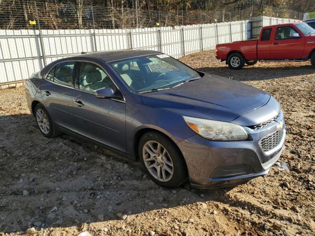 Sedans CHEVROLET MALIBU 2015 Blue