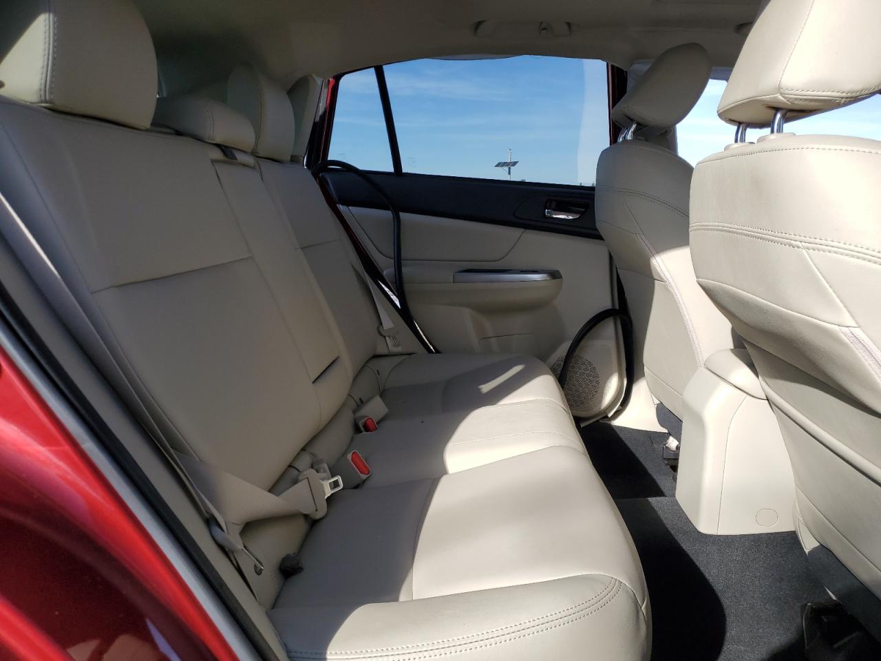 2015 Subaru XV - Image 10