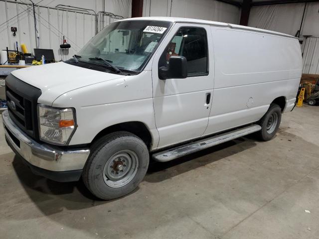 2014 Ford Econoline E250 Van за продажба в Billings, MT - Rear End