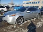 2011 Acura Tl  na sprzedaż w Littleton, CO - Hail