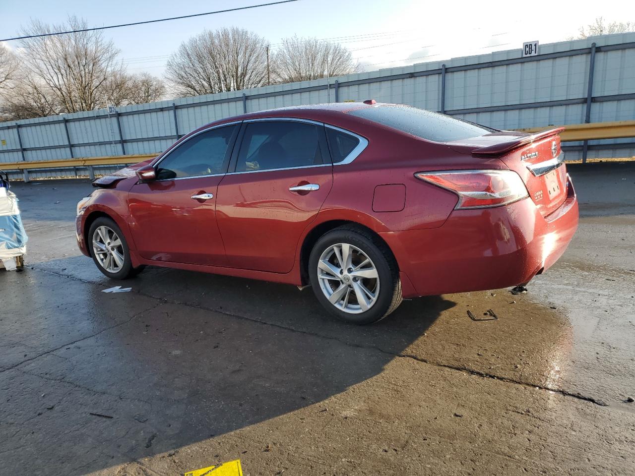 2014 Nissan Altima - Image 2
