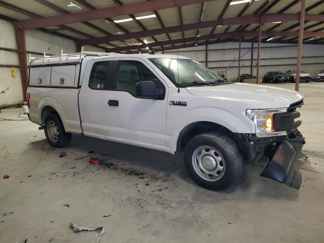 2020 FORD F150 SUPER CAB