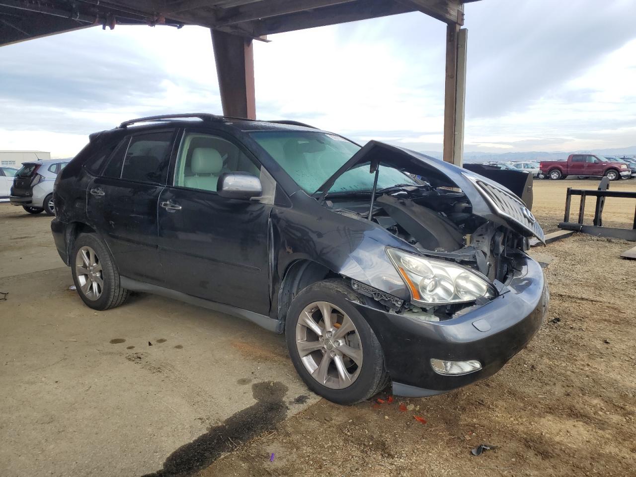 2009 Lexus RX - Image 4