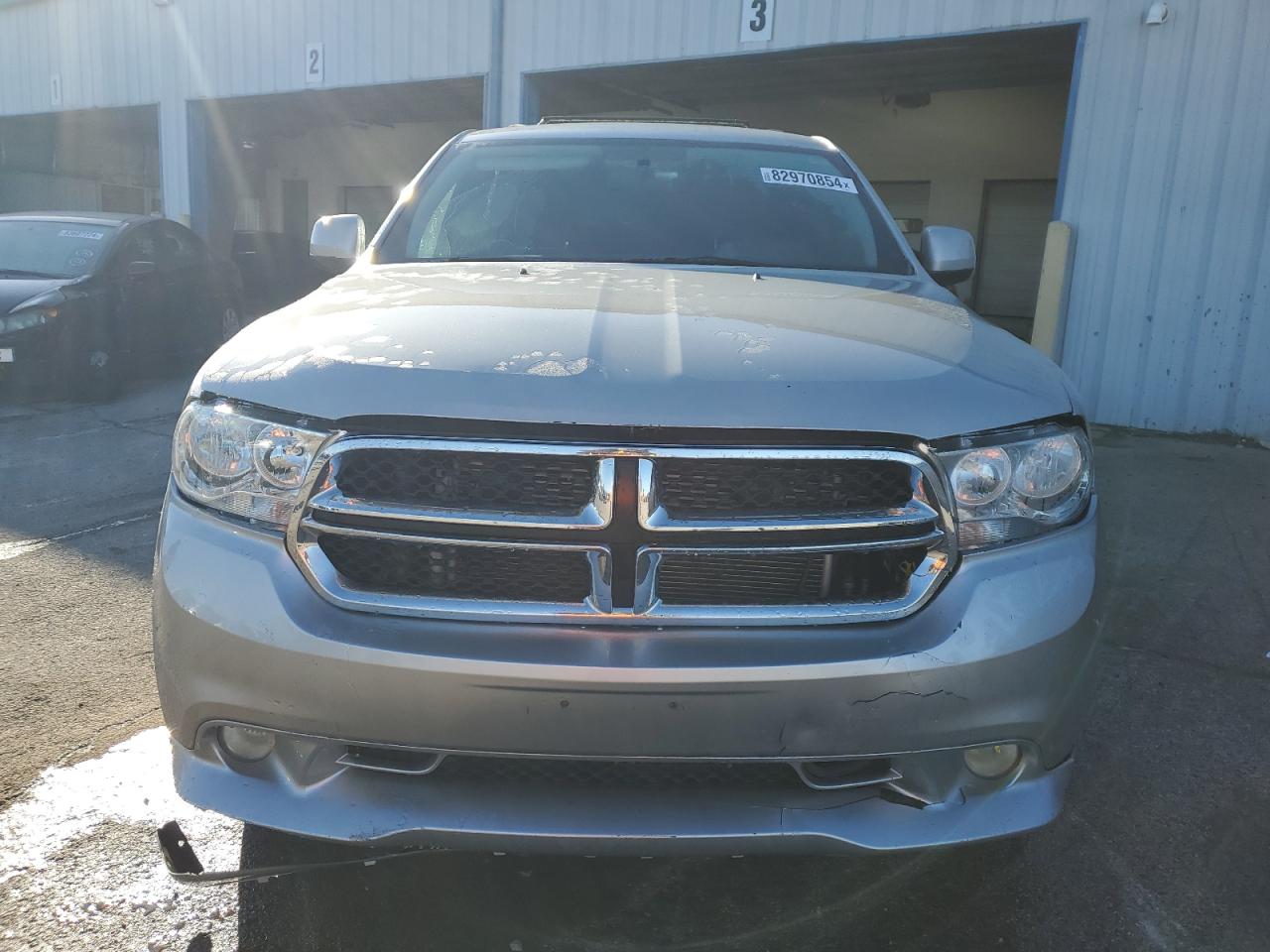 VIN 1C4RDJAG8DC686998 2013 DODGE DURANGO no.5