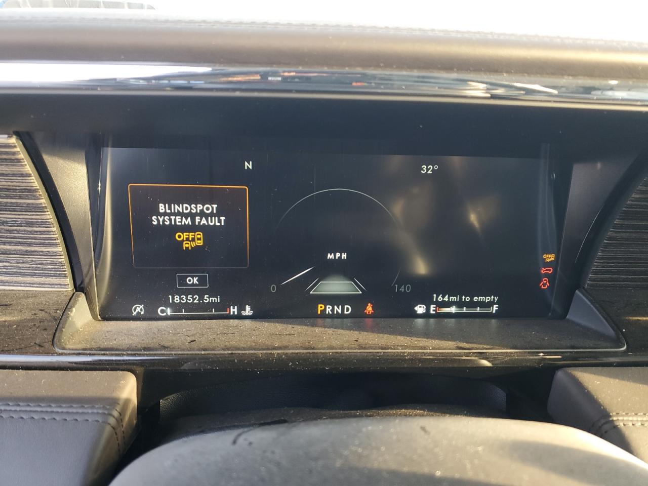 2021 Lincoln Navigator L Black Label VIN: 5LMJJ3TT1MEL15609 Lot: 86342914