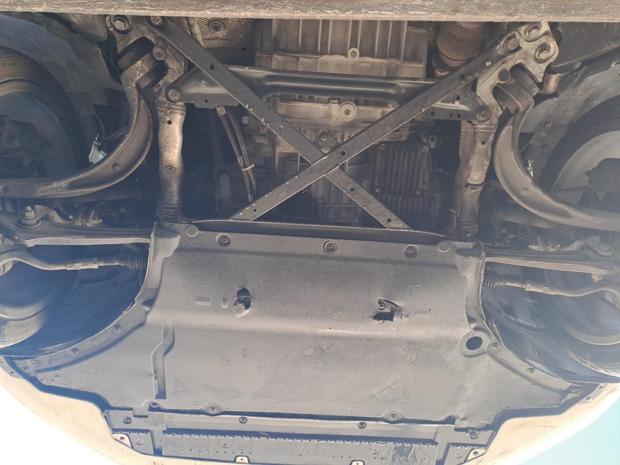 WAU8CDFR6DA012268 - 2013 Audi A5 - #undefined
