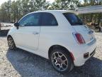 2013 Fiat 500 Sport na sprzedaż w Houston, TX - Undercarriage