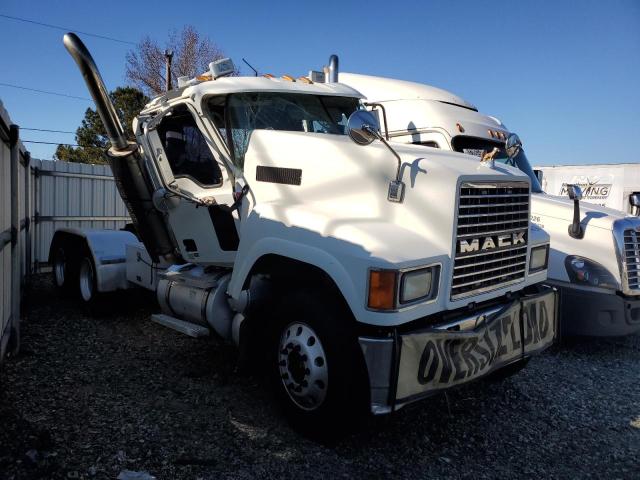 2007 Mack 600 Chn600