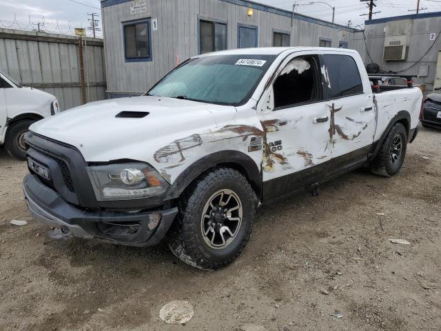 2018 Ram 1500 Rebel