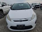 2011 Ford Fiesta Se للبيع في Earlington، KY - Side