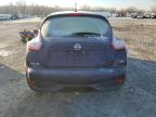 2017 Nissan Juke S продається в Kansas City, KS - Front End