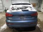 2017 Audi Q3 Premium Plus en Venta en Candia, NH - Minor Dent/Scratches