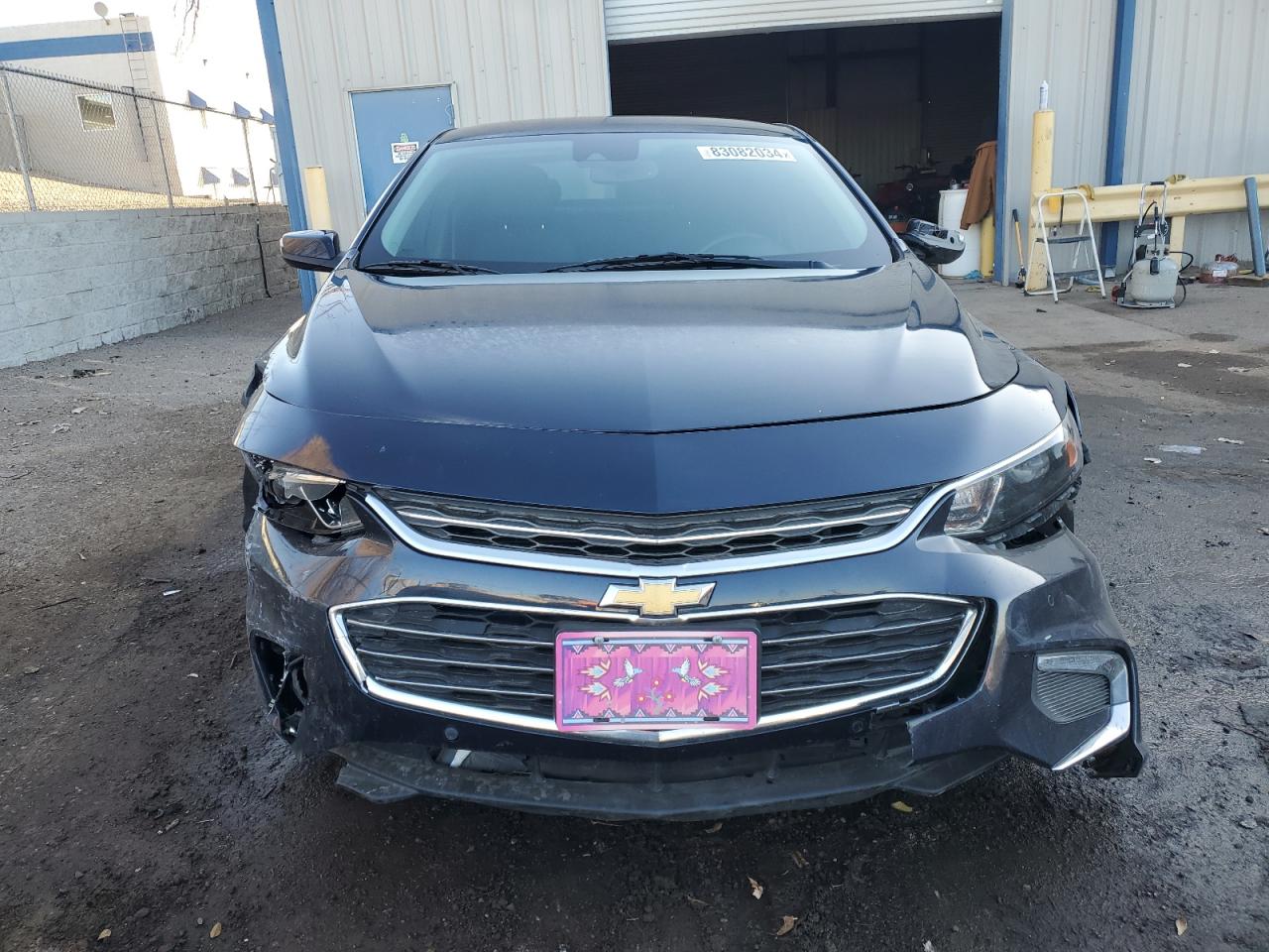 2018 Chevrolet Malibu - Image 5