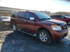 2011 Nissan Armada Sv للبيع في Byron، GA - Side