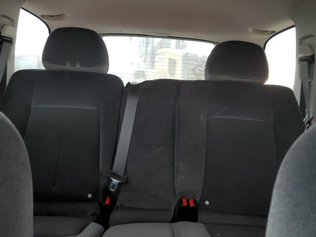 2009 Chevrolet Trailblazer Lt VIN: 1GNDT33S392128247 Lot: 84531954