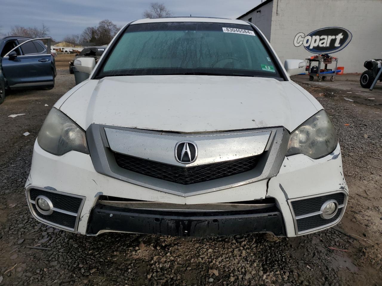 2012 Acura RDX - Image 5