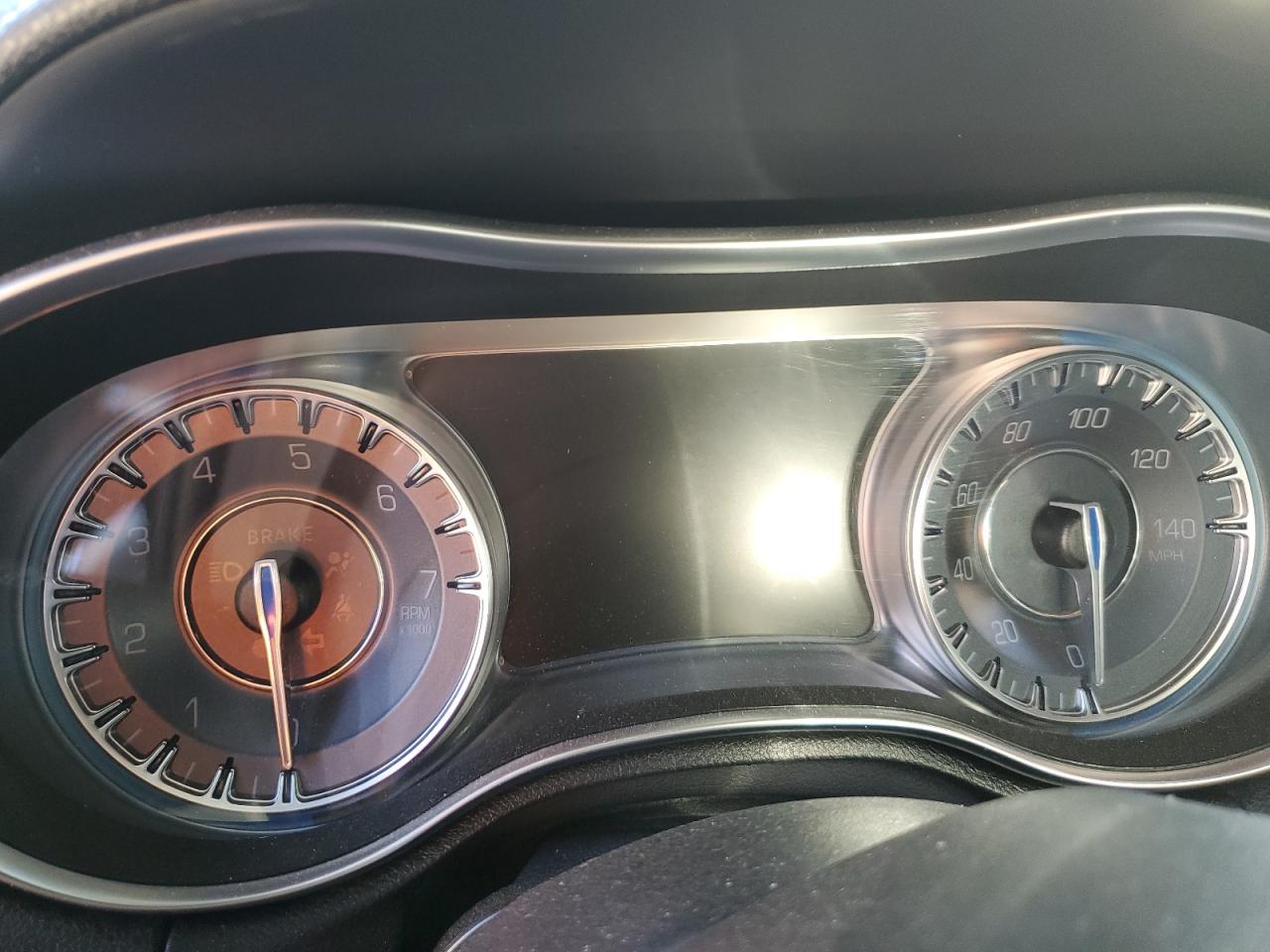 2021 Chrysler 300 S VIN: 2C3CCABG3MH525760 Lot: 66994855