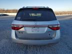 2012 Honda Odyssey Touring на продаже в Gastonia, NC - Front End