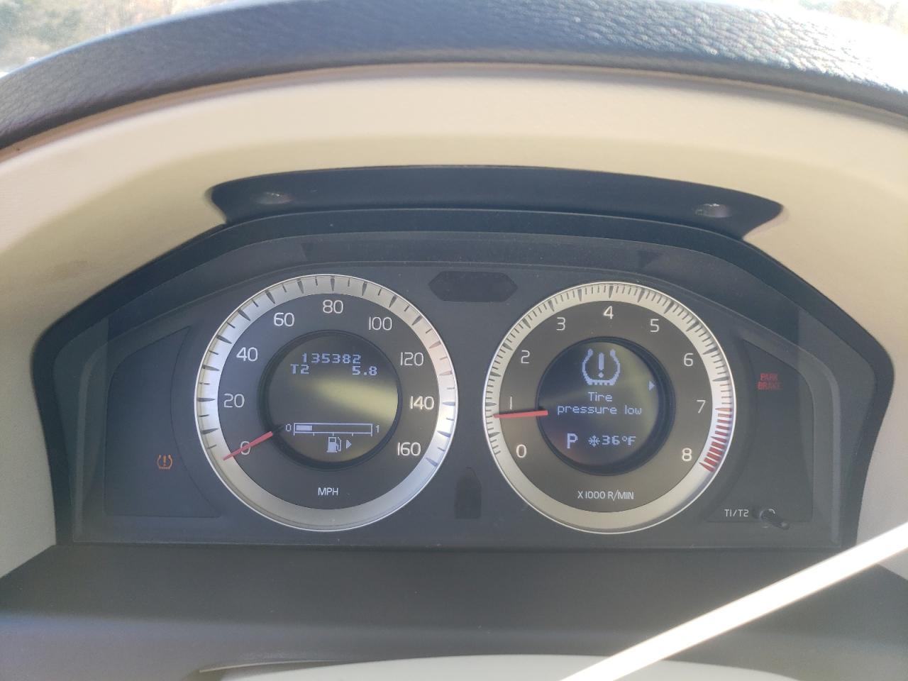 2009 Volvo S80 - Image 9