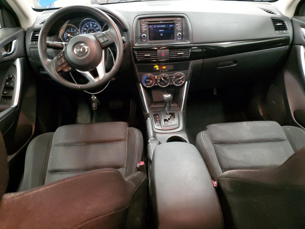 2014 Mazda CX-5 - Image 8