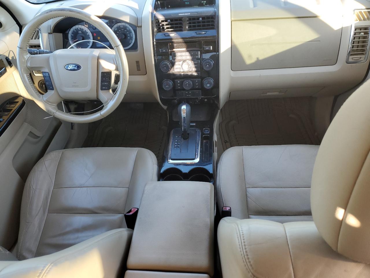2009 Ford Escape - Image 8