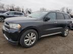 2013 Dodge Durango Crew продається в Baltimore, MD - Rear End