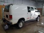 2014 Ford Econoline E350 Super Duty Van en Venta en Kincheloe, MI - Minor Dent/Scratches