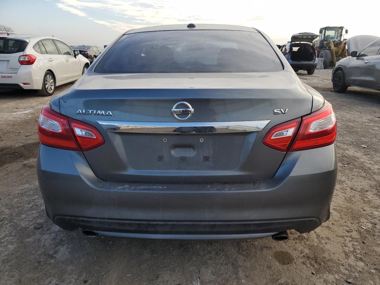 VIN 1N4AL3AP0GC291431 2016 NISSAN ALTIMA no.6