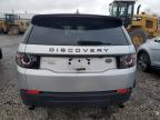 2016 Land Rover Discovery Sport Hse zu verkaufen in Franklin, WI - Side