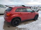 2019 Mitsubishi Outlander Sport Es de vânzare în Davison, MI - Front End