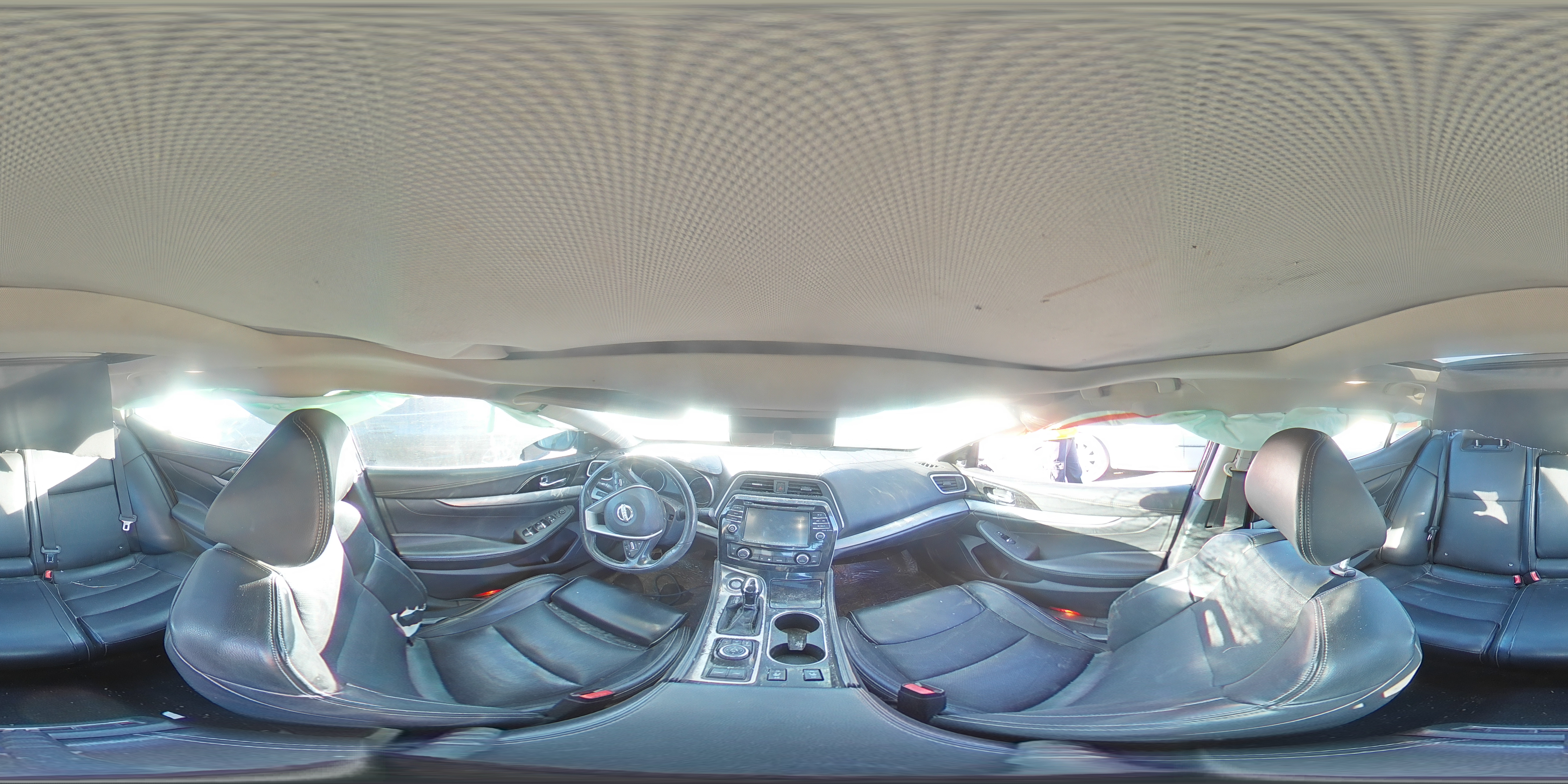 2018 Nissan Maxima - Image 13