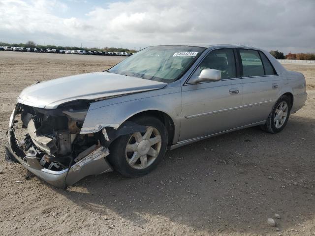 2006 Cadillac Dts 