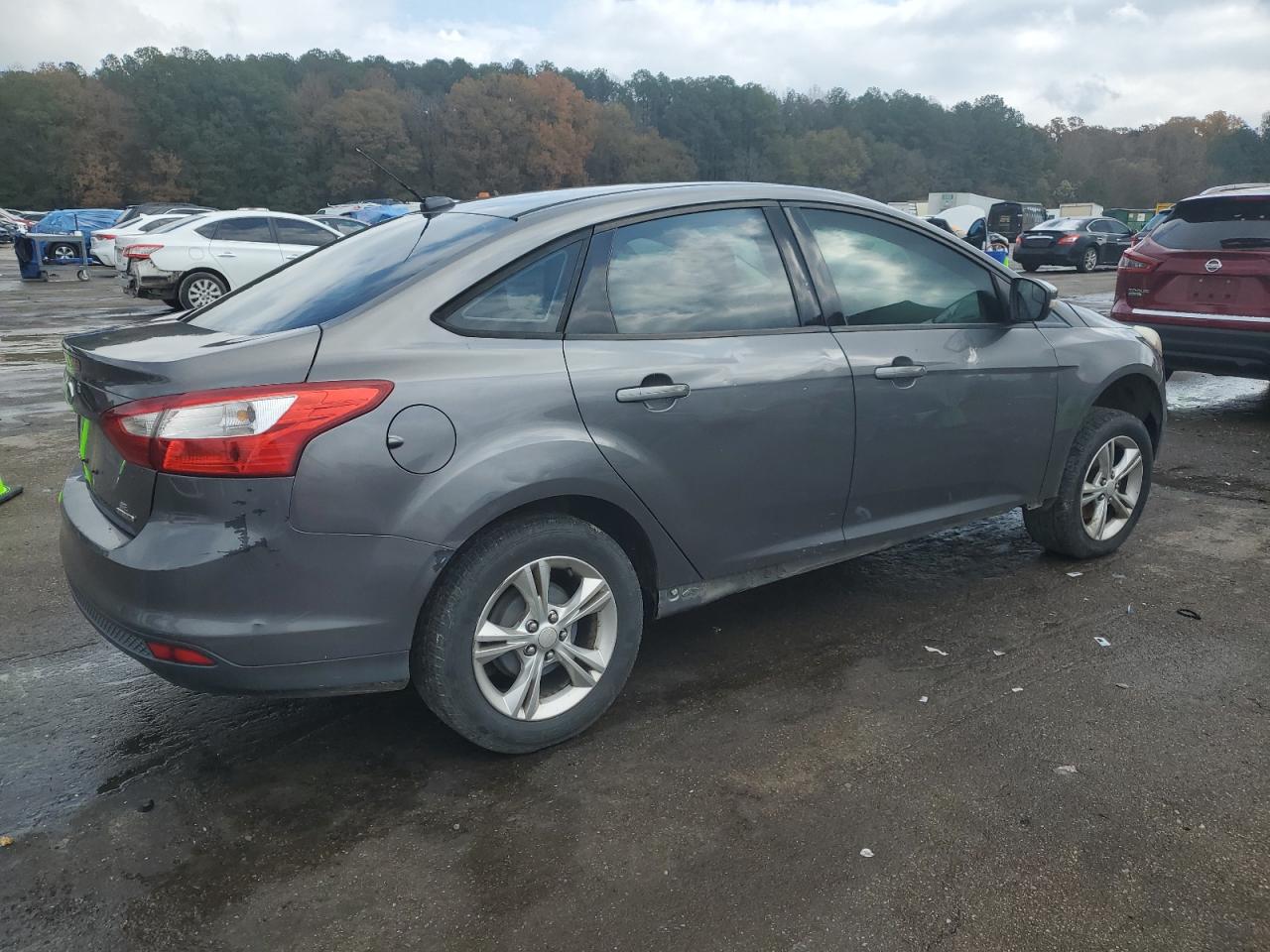 2013 Ford Focus - Image 3
