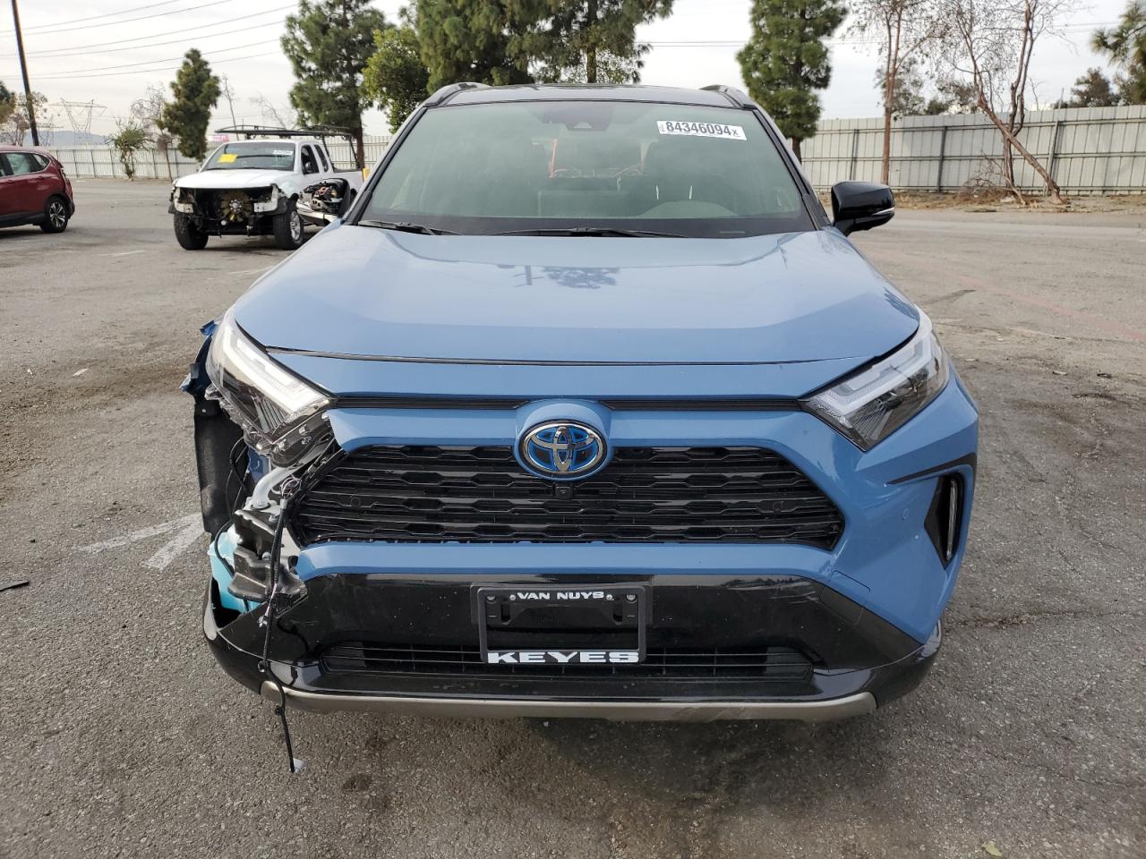 2024 Toyota RAV 4 - Image 5