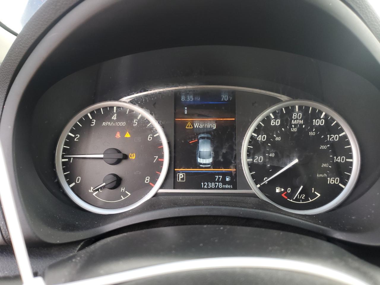 2019 Nissan Sentra - Image 9