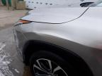 2018 LEXUS RX 450H LU for sale at Copart SANDTOFT